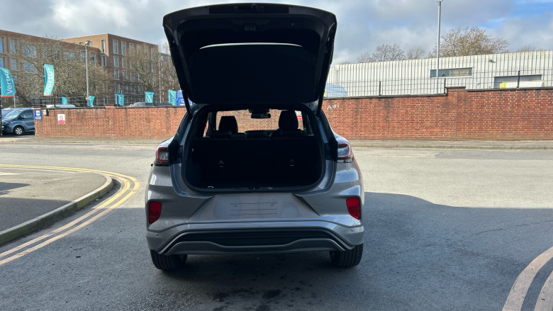 Ford Puma 1.0 EcoBoost Hybrid mHEV ST-Line X 5dr Petrol Hatchback